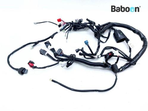 Kabelboom Yamaha YZF R 125 2021-2022 (YZF-R125), Motoren, Onderdelen | Yamaha, Gebruikt, Verzenden