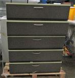 Ladeblok B100 x D43,5 x H25,5 cm, Nieuw in verpakking