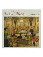 Anton Pieck - Vermaak - Prentenboek - 9789047860037, Boeken, Verzenden, Zo goed als nieuw, Anton Pieck