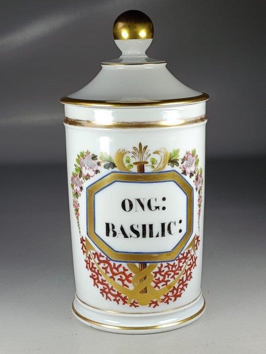 Apothekerspot - Porselein, Antiek en Kunst, Antiek | Glaswerk en Kristal