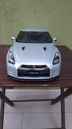 Eaglemoss 1:8 - Model sportwagen - Nissan GTR - Snel en, Hobby & Loisirs créatifs, Voitures miniatures | 1:5 à 1:12