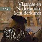 Vlaamse en Nederlandse schilderkunst 9788881175925 N.B., Boeken, Verzenden, Gelezen, N.B.