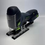 Festool PSC 420 EB-Basic AccuDecoupeerzaag Incl. Accu | N..., Doe-het-zelf en Bouw, Gereedschap | Zaagmachines, Ophalen of Verzenden