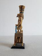 Collection thématique - Statuette Bes Unguent Vase –