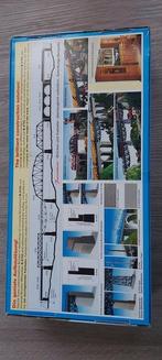 Kibri H0 - HO 9707 - Ensemble de construction de trains