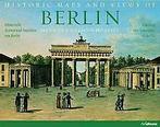 Historische Karten und Ansichten  Berlin  Hannah S...  Book, Boeken, Gelezen, Hannah Schweizer, Verzenden
