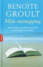 Mijn ontsnapping 9789069748542, Verzenden, [{:name=>'Benoîte Groult', :role=>'A01'}, {:name=>'Nini Wielink', :role=>'B06'}]
