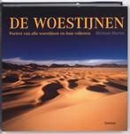 De Woestijnen 9789020957808, M. Martin, Gelezen, Verzenden