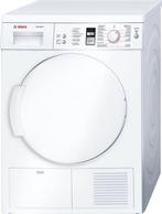 Bosch Wte84304fg Condensdroger 7kg, Ophalen of Verzenden, Nieuw
