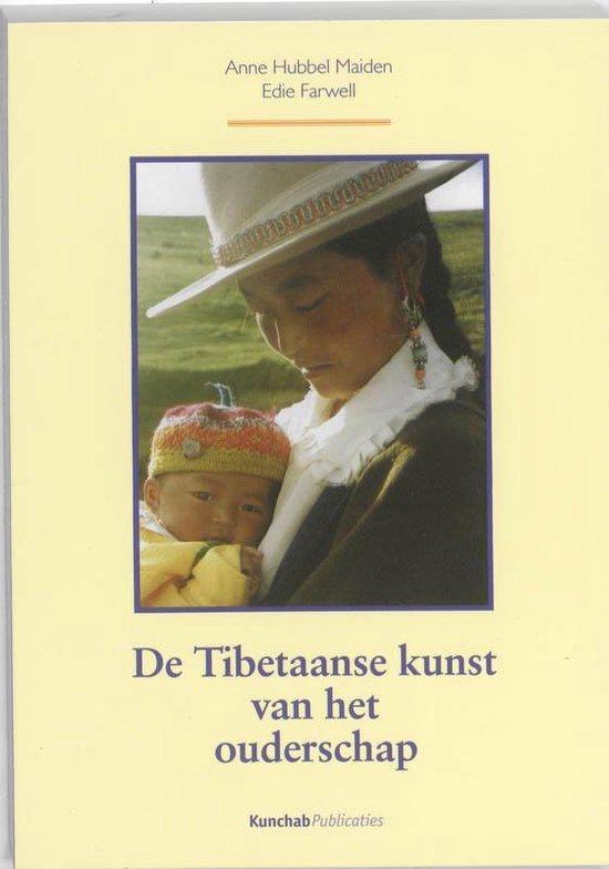 De Tibetaanse kunst van het ouderschap - Anne Maiden - 97890, Livres, Santé, Diététique & Alimentation, Envoi