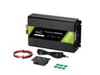 Omvormer 24V Naar 220V/230V - 2000w  - Zuivere sinus, Verzenden, Nieuw