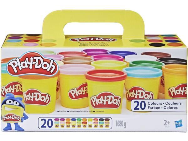 Veiling - Play-Doh Super Color Pack, Kinderen en Baby's, Speelgoed | Overig