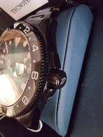 Tecnotempo - GMT Greenwich Tribute 30ATM WR - Swiss Movt -, Nieuw