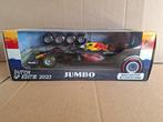 Bburago 1:24 - Modelauto (4) - Red Bull Racing - RB15/RB16 &, Hobby en Vrije tijd, Nieuw
