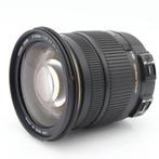 Sigma 17-50mm f/2.8 EX DC OS HSM Nikon | Tweedehands, Verzenden, Zo goed als nieuw