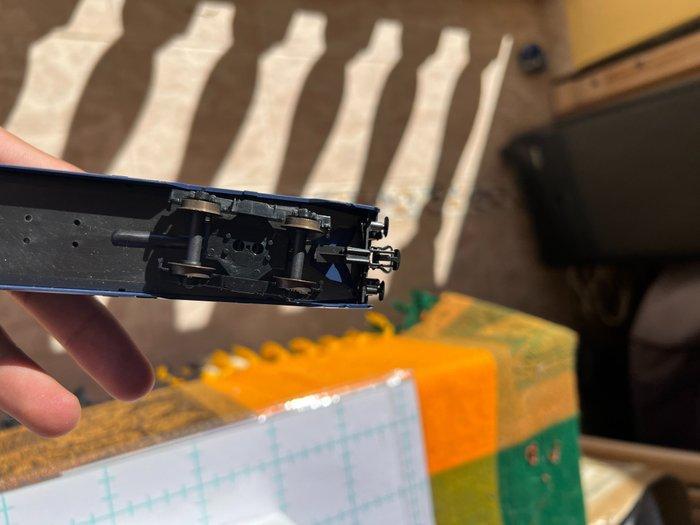 Rivarossi H0 - 3592 - Modeltrein personenwagen (1) -, Hobby en Vrije tijd, Modeltreinen | H0