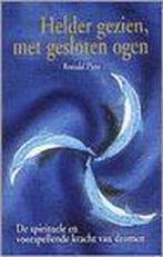 Helder Gezien, Met Gesloten Ogen 9789055991082 R. Pino, Boeken, Verzenden, Zo goed als nieuw, R. Pino