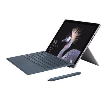 Microsoft Surface Pro 5 (met toetsenbord) | I5 8GB/256GB beschikbaar voor biedingen