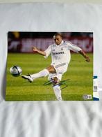 Real Madrid - Spaanse voetbal competitie - Roberto Carlos -, Collections, Collections Autre