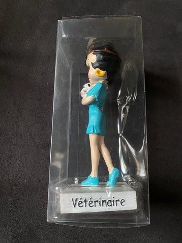 Merchandise figuur - Hars - 2000-2010 beschikbaar voor biedingen