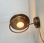Steinhauer - Wandlamp - Glas, Messing