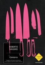 Gomorra 9788804554509 Roberto Saviano, Verzenden, Gelezen, Roberto Saviano