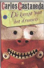 De kunst van het dromen 9789021584843 C. Castaneda, Boeken, Esoterie en Spiritualiteit, Verzenden, Gelezen, C. Castaneda