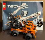 Lego Set - 42088, 42089, 42117, 42095 - Technic -, Nieuw
