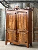 Armoire - Prentenkabinet, armoire à linge, cabinet à