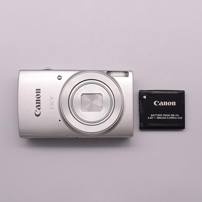 Canon IXY210 Digitale compact camera, TV, Hi-fi & Vidéo, Appareils photo numériques