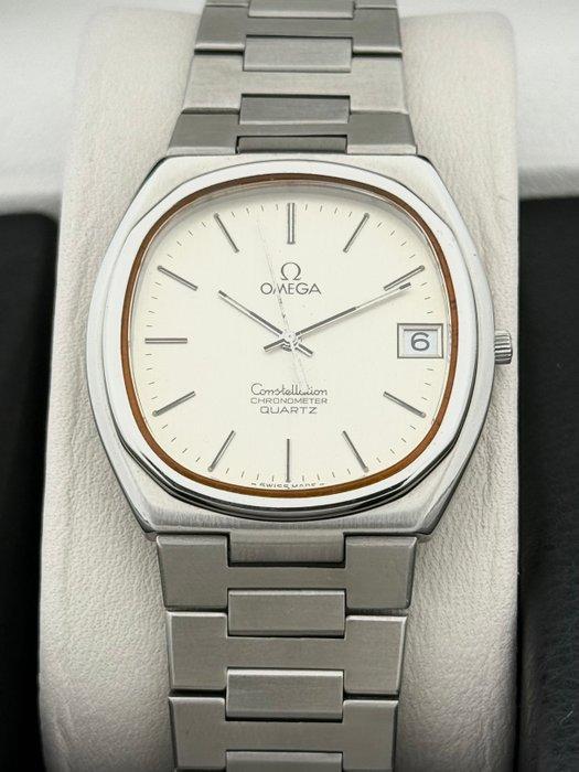 Omega - Sans Prix de Réserve - “Nautilus” Constellation Date, Handtassen en Accessoires, Horloges | Heren