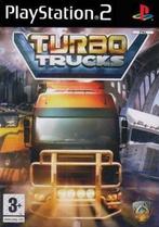 Turbo Trucks (PS2 Games), Ophalen of Verzenden, Zo goed als nieuw