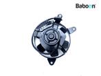Koelfan Motor Suzuki SV 650 1999-2002 (SV650N SV650S SV650), Motoren, Verzenden, Gebruikt