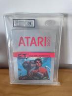 Atari - 2600 VCS - E.T. The Extra-Terrestrial (1982) –, Games en Spelcomputers, Nieuw