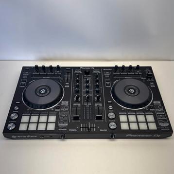 Pioneer DJ DDJ-RR 2 Kanaals DJ Controller | Nette Staat beschikbaar voor biedingen