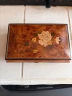 Ercolano - Muziekdoos - Italië - 2000-2010 - Claude Monet