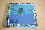 Nirvana - Nevermind 30th Anniversary Limited Edition