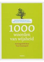 1000 woorden van wijsheid, Verzenden, Gelezen