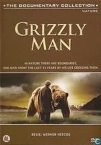 Grizzly Man - Werner Herzog op DVD, Cd's en Dvd's, Dvd's | Overige Dvd's, Verzenden, Nieuw in verpakking