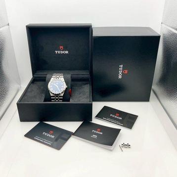 Tudor - Royal Day Date - 28600 - Homme - 2020 et après