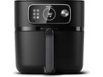 Philips 7000 Series - Airfryer Combi XXL Connected - Rapid, Verzenden, Zo goed als nieuw