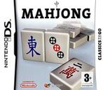 Mahjong [Nintendo DS], Games en Spelcomputers, Nieuw, Verzenden