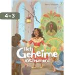 Het geheime instrument 9789463351423 Henri Wessel, Verzenden, Zo goed als nieuw, Henri Wessel