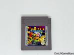 Gameboy Classic - BurgerTime Deluxe - FAH, Games en Spelcomputers, Games | Nintendo Game Boy, Verzenden, Gebruikt