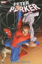 Spider-Man: Peter Parker, Verzenden