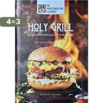 Holy Grill (De vegetarische slager) 8720182171856, Verzenden, Zo goed als nieuw, Jord Althuizen