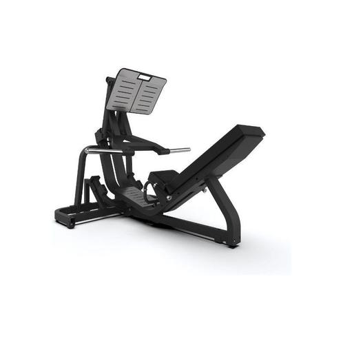 Xtreme Fitness Plate Loaded Leg Press  Professioneel gebruik, Sport en Fitness, Fitnessapparatuur, Krachtstation, Nieuw, Metaal