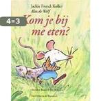 Kom Je Bij Me Eten 9789026990939 Marianne Busser, Boeken, Verzenden, Zo goed als nieuw, Marianne Busser