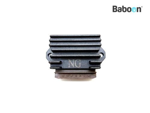 Spanningsregelaar Piaggio | Vespa Hexagon 125 LX4 1998-2000, Motoren, Onderdelen | Overige, Gebruikt, Verzenden