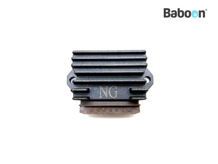 Spanningsregelaar Piaggio | Vespa Hexagon 125 LX4 1998-2000, Motoren, Onderdelen | Overige, Gebruikt, Verzenden